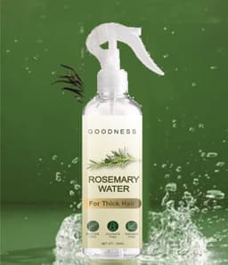 Rosemary Hair Spray - Image 2