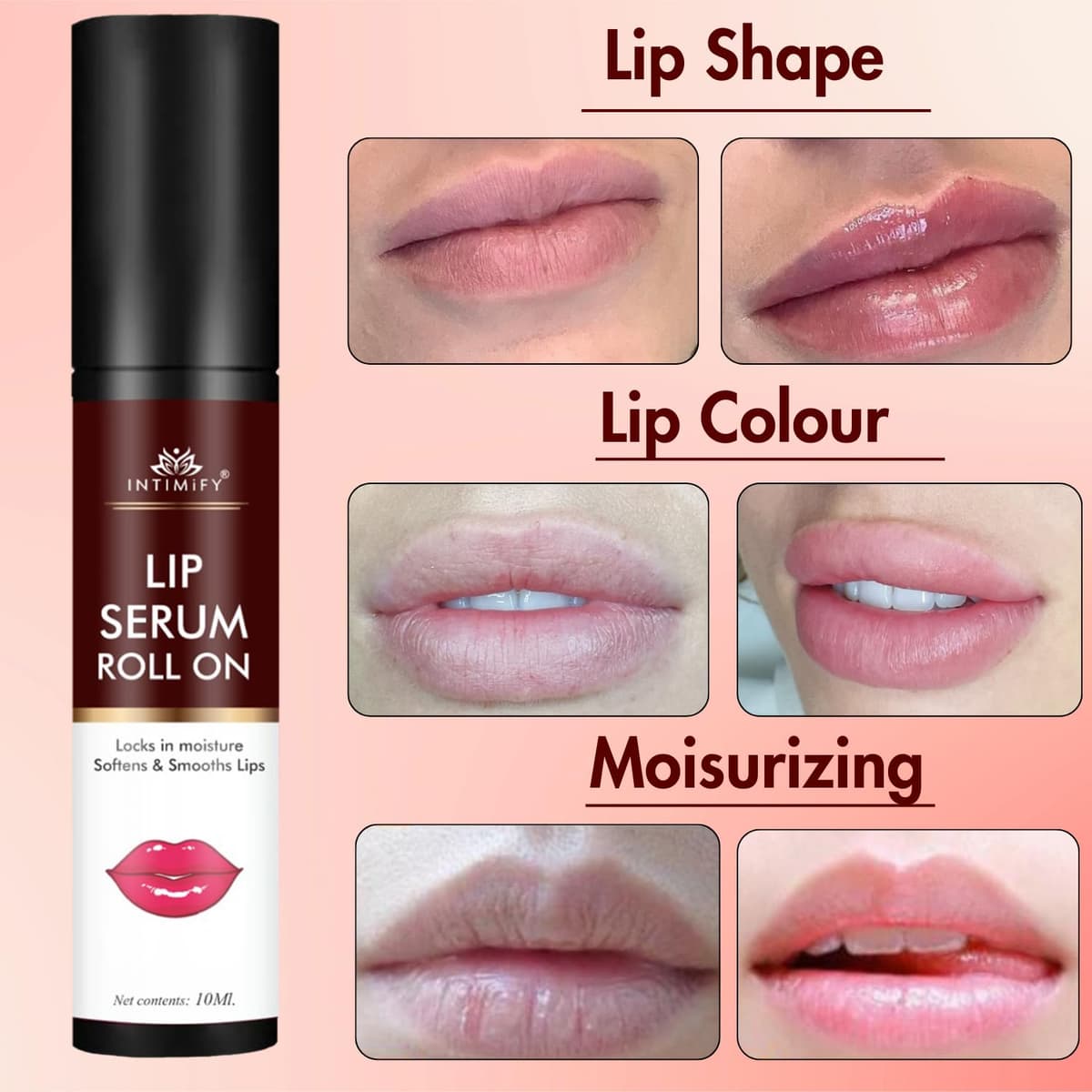 Dark Lip Lightening Serum