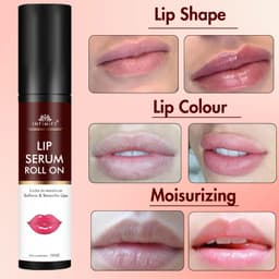 Dark Lip Lightening Serum 50ml