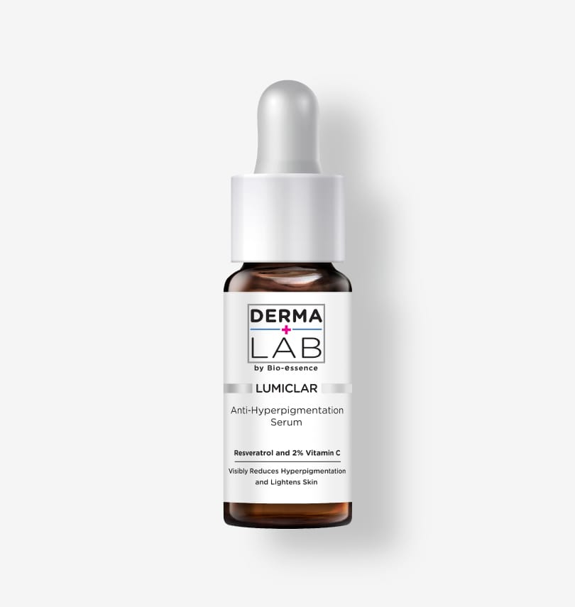 Hyper Pigmentation Serum