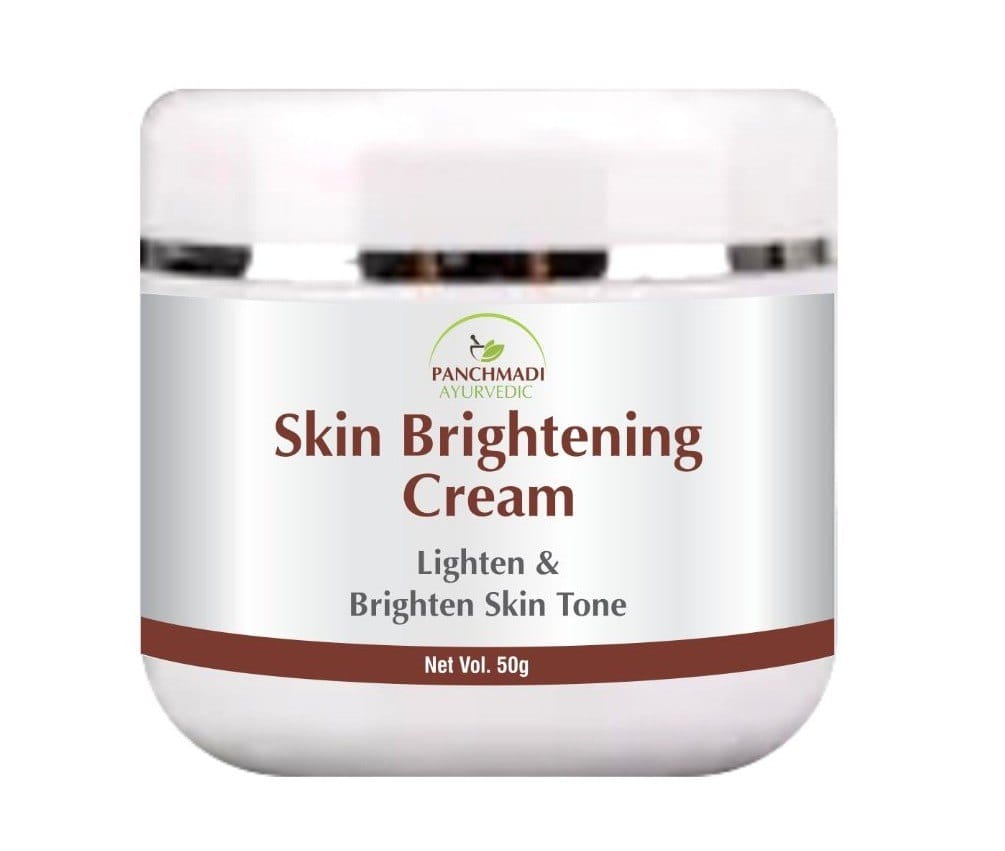 Skin Brightening Cream