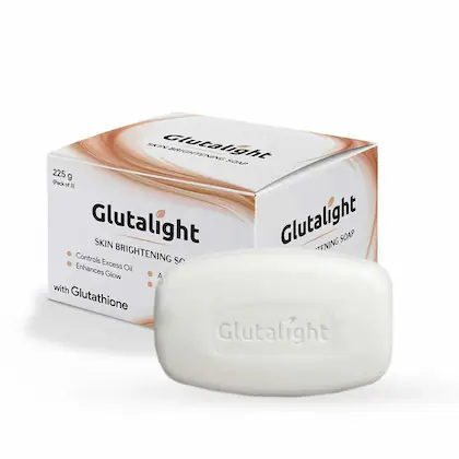 Glutathione Soap